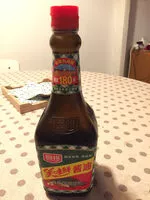 Mängden socker i Soy Sauce