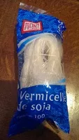 Soy vermicelli