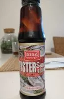 Mängden socker i Oyster Sauce