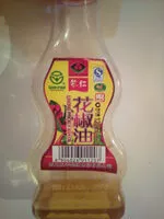 Mängden socker i Huile de frêne épineux