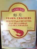 Mängden socker i Pan de gambas