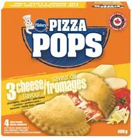 Mängden socker i Handhelds & Pockets