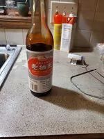 Mängden socker i dark soy sauce