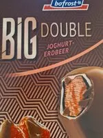 Mängden socker i Bog double