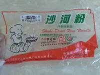 Mängden socker i Rice Noodles