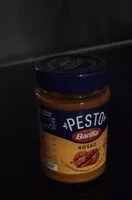 Mängden socker i pesto rosso