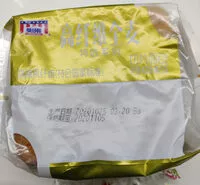 Mängden socker i 高纤维全麦切片面包