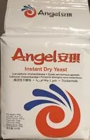 Mängden socker i 酵母