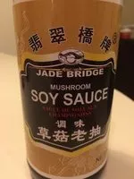 Mängden socker i Soy Sauce