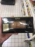 Mängden socker i bloc de faux gras entier