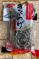 Mängden socker i Oreille de judas seche