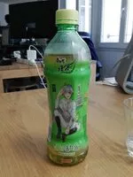 Mängden socker i 康师傅绿茶