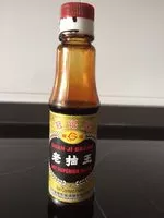 Mängden socker i Salsa de soja