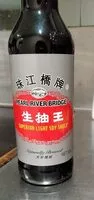 Mängden socker i Soy Sauce