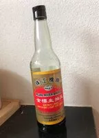 Mängden socker i Sauce soja claire