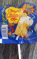 Mängden socker i Tropical fizz