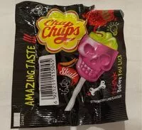 Mängden socker i crâne