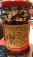Mängden socker i Spicy Sauce
