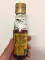 Mängden socker i sesame oil