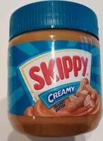 Mängden socker i Peanut butter
