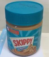 Mängden socker i Creamy Peanut Butter