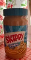 Mängden socker i Peanut butter