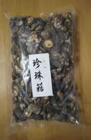 Mängden socker i Shiitake