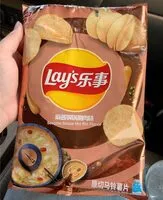 Mängden socker i Sesame Sauce Hot Pot Flavor