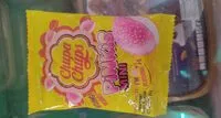Mängden socker i chupa chups pinkis mini