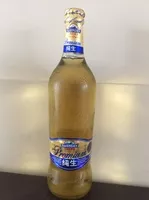 Mängden socker i Premium