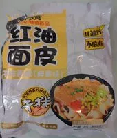 Mängden socker i china bandnudeln