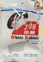 Mängden socker i Creamy Candy