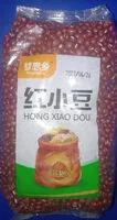 Mängden socker i 红小豆