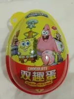 Mängden socker i 雙趣蛋