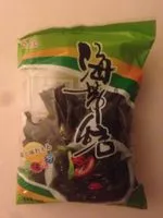 Mängden socker i Alga Mar Globo Kombu No