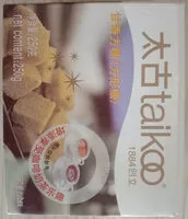 Mängden socker i 方糖