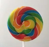 Mängden socker i Sucette