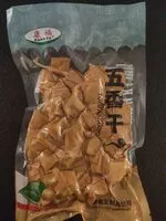 Mängden socker i Tofu Ahumado