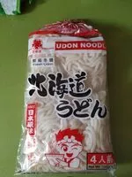 Mängden socker i Fresh Udon
