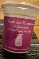 Mängden socker i Yaourt  citron