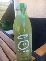 Mängden socker i Smoothie