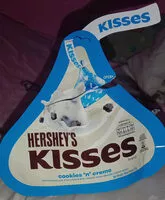 Mängden socker i kisses
