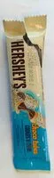 Mängden socker i Choco Tubes Cookies n Cream