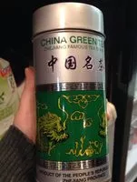 Mängden socker i Green tea