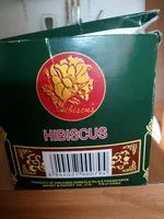 Mängden socker i Thé vert de chine