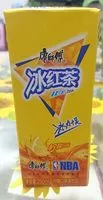Mängden socker i 康师傅冰红茶