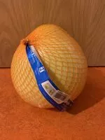 Mängden socker i Pomelo