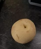 Mängden socker i Nashi pear