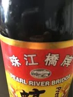 Mängden socker i Oyster sauce