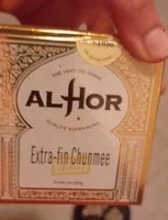 Mängden socker i Té verde chino